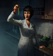 Katewinthropjpg — Eldritch Horror Investigators option 26