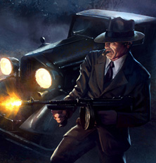 Michaelmcglenjpg — Eldritch Horror Investigators option 33