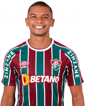 David Brazsliderpng — ELENCO DO FLUMINENSE 2021 option 8