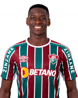Luizhenriquesliderpng — ELENCO DO FLUMINENSE 2021 option 16