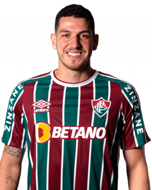 Ninosliderpng — ELENCO DO FLUMINENSE 2021 option 23