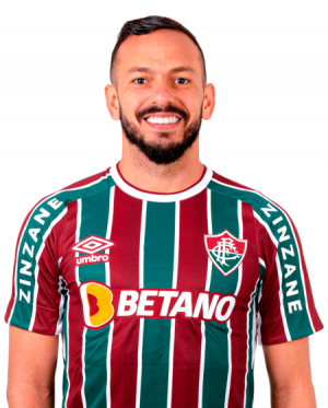 Yagofelipesliderpng — ELENCO DO FLUMINENSE 2021 option 28