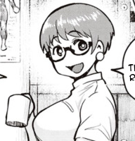 Bosspng — Elf-san wa Yaserarenai option 2