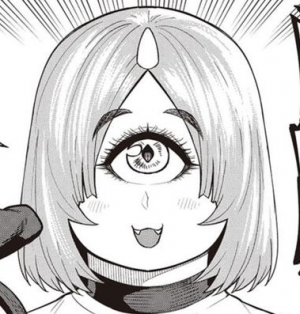 Cyclopspng — Elf-san wa Yaserarenai option 3