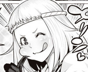 Feeshpng — Elf-san wa Yaserarenai option 4