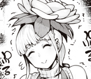 Kusahanadapng — Elf-san wa Yaserarenai option 9