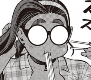 Medusapng — Elf-san wa Yaserarenai option 10