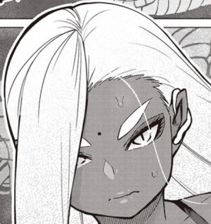 Medusis1png — Elf-san wa Yaserarenai option 11