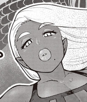 Medusis2png — Elf-san wa Yaserarenai option 12