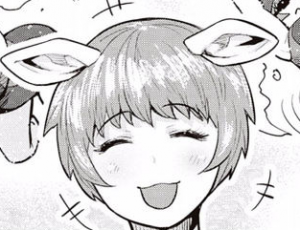 Pigpng — Elf-san wa Yaserarenai option 14
