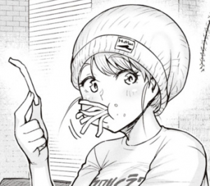 Potato Elfpng — Elf-san wa Yaserarenai option 15