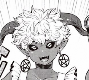 Satyrpng — Elf-san wa Yaserarenai option 17