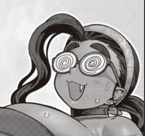 Zz1602008949medusa 1png — Elf-san wa Yaserarenai waifus option 16