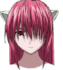 Requested tier lists #2 Lucy (Elfen Lied), give me your best and