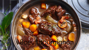 Boeuf Bourgignonpng — Elite plat option 2