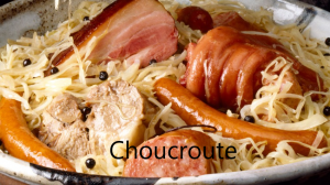 Choucroute Png — Elite plat option 5
