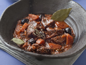 Daube Png — Elite plat option 9