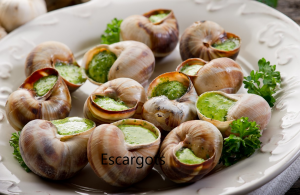 Escargotspng — Elite plat option 11