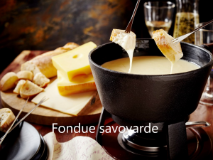 Fondue Png — Elite plat option 14