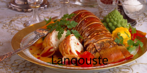 Langouste Png — Elite plat option 21