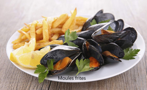 Moules Png — Elite plat option 27