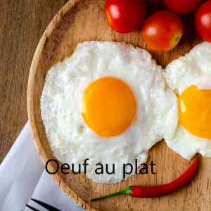 Oeuf Plat Png — Elite plat option 30