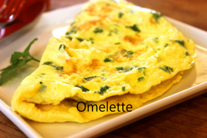Omelettepng — Elite plat option 31