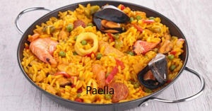 Paellapng — Elite plat option 32