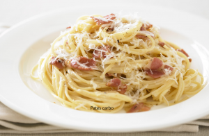 Pates Carbopng — Elite plat option 36