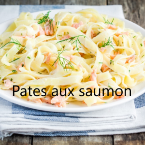 Pates Saumonpng — Elite plat option 37