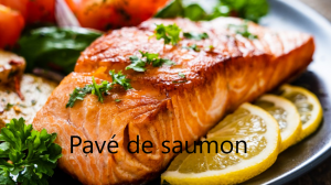 Pav De Saumonpng — Elite plat option 39