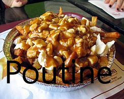 Poutine Png — Elite plat option 48