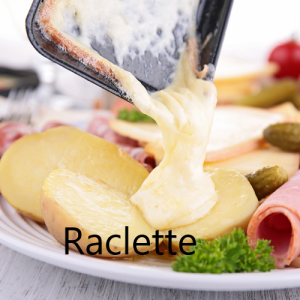 Raclettepng — Elite plat option 50