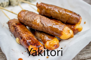 Yakitoripng — Elite plat option 64