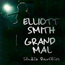 Grandmaljfif — Elliott Smith Albums option 4