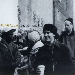 Romancandlejpeg — Elliott Smith Albums option 6