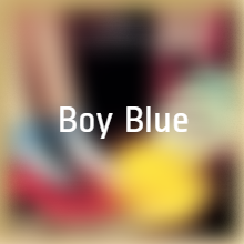 Boy Bluepng — ELO- Eldorado option 1