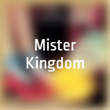 Kingdompng — ELO- Eldorado option 5