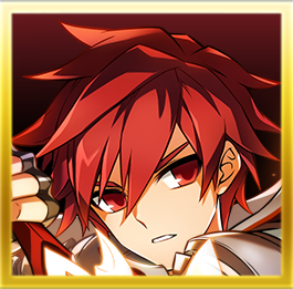 Kepng — Elsword MasterClass ver. option 40