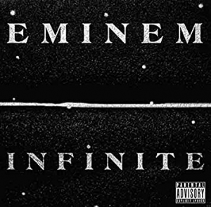 51e Owl2c1lsx355jpg — Eminem's Discography Ranked option 2