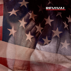 Revivaleminemcoverpng — Eminem's Discography Ranked option 9