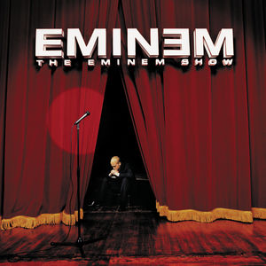 Theeminemshowjpg — Eminem's Discography Ranked option 10