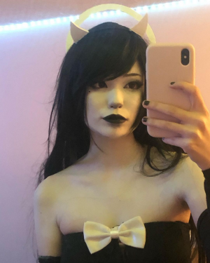 Alice Angeljpg — Emiru Cosplay long option 5
