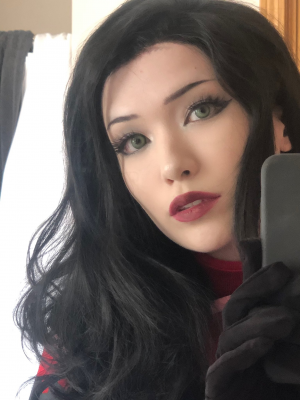 Asamiijpg — Emiru Cosplay long option 9