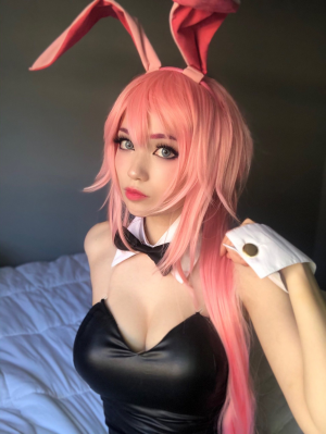 Bunnyjpg — Emiru Cosplay long option 19