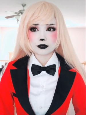 Charlie44444jpg — Emiru Cosplay long option 21