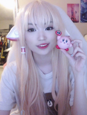 Chii444jpeg — Emiru Cosplay long option 24