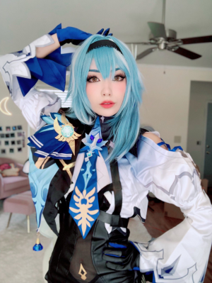 Eulajpg — Emiru Cosplay long option 35
