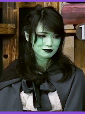Goblin444jpg — Emiru Cosplay long option 44