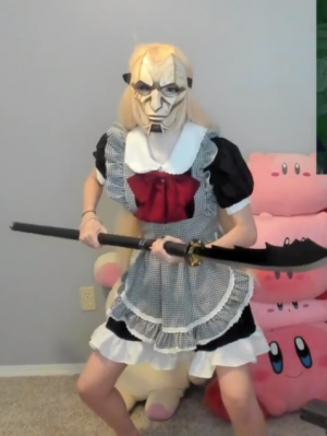 Jhin444png — Emiru Cosplay long option 57